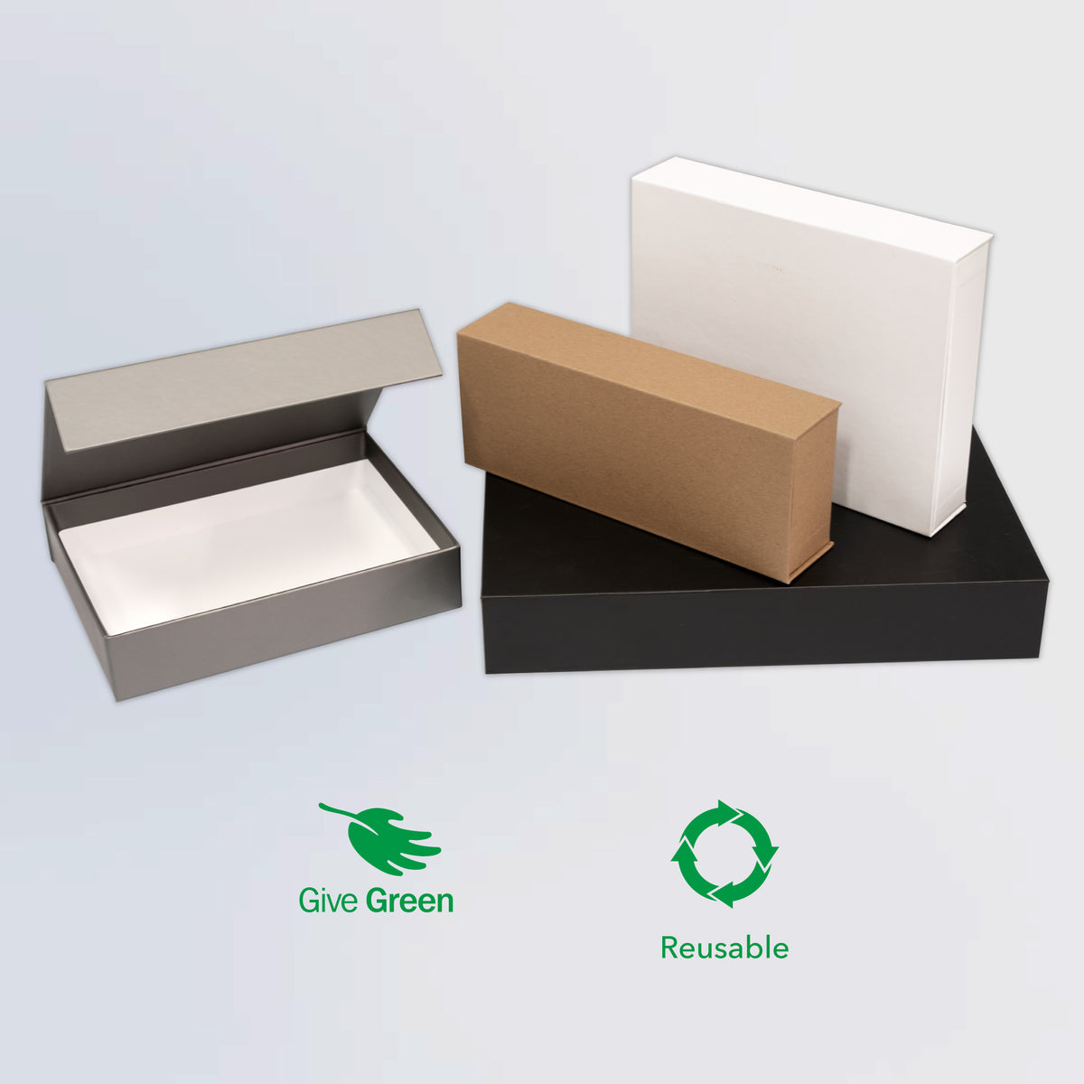 Kraft Packaging Boxes in Pakistan - Small E-Commerce Packaging